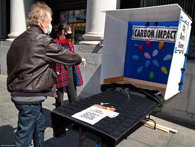 Stop Funding Fossil Fuels @ Wells Fargo HQ:September 17th, 2021